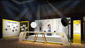 尼康推出全新攝影攝像服務(wù)，以創(chuàng)新驅(qū)動(dòng)專業(yè)影像未來