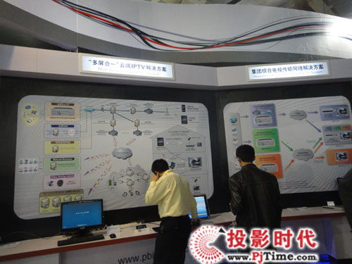 PJTime高清播放機發(fā)展歷程 歷史展會與網(wǎng)絡(luò)技術(shù)服務(wù)演進(jìn)