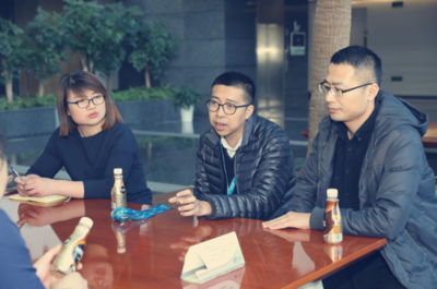 百家名企行探訪神州數(shù)碼信息服務(wù)股份 以網(wǎng)絡(luò)技術(shù)服務(wù)驅(qū)動數(shù)字化轉(zhuǎn)型