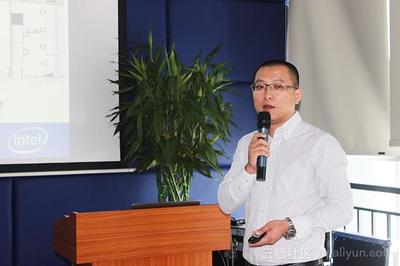 景安網(wǎng)絡(luò)攜手英特爾，強強聯(lián)合引領(lǐng)云計算服務(wù)全新升級