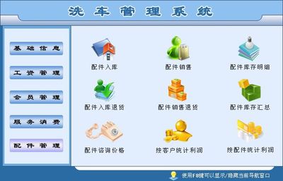 洗車管理系統(tǒng)軟件銷售策略 提升運營效率，創(chuàng)造客戶價值