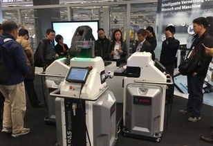 2016年秋季德國工業(yè)4.0深度考察 為軟件銷售開辟新視野與新機遇