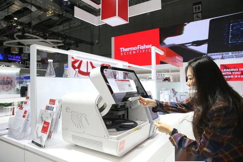 進(jìn)博會(huì)首發(fā) 引領(lǐng)未來的網(wǎng)絡(luò)技術(shù)服務(wù)，如何重塑我們的生活圖景